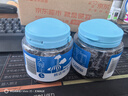 天喔 韩话梅 蜜饯果干果脯梅子办公室孕妇休闲零食135g*2罐 实拍图