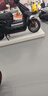 九号（Ninebot）远航家M85C电动摩托车超长续航智能两轮摩托车【门店自提】 颜色到门店选 实拍图