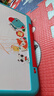 费雪（Fisher-Price）儿童多功能学习画板宝宝早教涂鸦玩具趣味学习画板生日礼物礼品 实拍图
