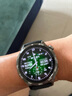 HUAWEI WATCH GT 5 国家补贴15% 幻夜黑46mm华为智能手表情绪健康助手玄玑感知系统 实拍图