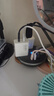 小米（MI）小米 67W 双口充电器套装 USB-C USB-A双口智能快充 氮化镓黑科技 适配K70/15 Ultra 实拍图