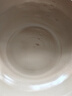 美的（Midea）炒锅有钛0氟陶瓷不粘锅网红大白锅平底炒锅易清洗电磁炉通用  实拍图