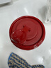 特百惠（Tupperware）厨房家用防漏大容量酱醋调味料壶密封塑料油壶无包装盒 890ml单个 实拍图
