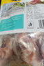 龙大肉食 山东发货 猪棒骨块净重4斤 ≥30%带肉率免切筒骨大骨头源头直发 实拍图