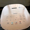 美的（Midea）0涂层电饭煲4L无涂层家用3-4人电饭锅智能预约炫彩触控母婴级316L不锈钢微压米饭煲以旧换新RC436 实拍图