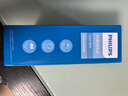 飞利浦（PHILIPS）E588A 全网通4G老人手机 大喇叭大声音超长待机大屏大字老年人专用手机直板按键学生备用机 星空黑 实拍图