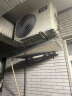 华凌空调 2匹 超一级能效神机二代 电量查询 卧室客厅空调挂机KFR-50GW/N8HE1Ⅱ 以旧换新家电国家补贴 实拍图