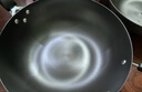 炊大皇（COOKER KING）传世34cm炒锅 无涂层铁锅铸铁锅 电磁炉通用炒菜锅 C34D2 实拍图