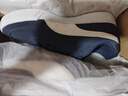 彪马（PUMA）经典复古透气小白鞋男女百搭休闲板鞋运动鞋CAVEN 391939 海军蓝-白色-05 41 实拍图