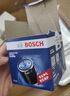 博世（BOSCH）机油滤芯滤清器0512大众速腾朗逸宝来捷达高尔夫78迈腾帕萨特A3Q3 实拍图