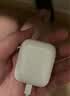 苹果/Apple Airpods 1代/2代/3代单只补配充电仓左右耳Pro2苹果二手无线蓝牙耳机 AirPods 2代左耳 95成新 实拍图