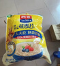 西麦即食燕麦片1980g 谷物代餐早餐膳食纤维无额外添加蔗糖 实拍图