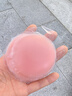 医康臣（UECONCH）乳贴女防滑防凸硅胶胸贴婚纱夏季薄款大胸防走光无痕文胸贴6对 实拍图