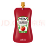 亨氏(Heinz) 番茄酱 袋装番茄沙司 意大利面薯条酱 320g 卡夫亨氏出品 实拍图