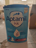 爱他美（Aptamil）德国适度半水解婴儿特殊配方奶粉HA 2段(6个月以上)800g 实拍图