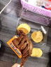 小石头氮气锁鲜大鸭腿卤味小吃休闲零食夜宵麻辣开袋即食 卤香 100g*7袋 实拍图