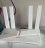 普联（TP-LINK） 大道AX3000满血WiFi6千兆无线路由器 5G双频穿墙 Mesh 3000M无线速率 信号增强 支持易展 XDR3010 实拍图