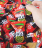 徐福记黑糖话梅糖468g约74颗硬糖结婚订婚喜糖散装伴手礼糖果解馋零食 实拍图
