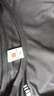 【网眼透气清爽】夏季印花短袖男运动速干男士t恤男冰丝健身衣服 纯灰【单杆款】 XL 【建议115-130斤】 实拍图