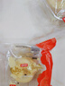 千丝蛋黄酥 雪媚娘咸海鸭蛋营养早餐休闲零食 【新】 红豆味蛋黄酥240g【6枚】 实拍图