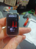 华为（HUAWEI）手环10 标准版 羽砂黑 智能手环专业睡眠分析情绪健康铝合金机身心率监测运动手环华为手环9升级 实拍图