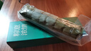 比比赞（BIBIZAN）血糯米红豆山药饼256g营养早餐面包饼干蛋糕点心休闲零食品 实拍图