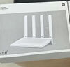 【9成新】小米（MI）路由器BE3600 2.5G 3600兆级WiFi7 4核高通处理器 2.5G网口 IOT智能联动智能家用路由 实拍图