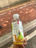 农夫山泉 茶π（茶派）茶饮料 柚子绿茶500ml*15瓶 整箱装（新版） 实拍图