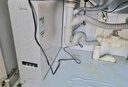 美的净水器0阻垢剂滤芯适用MRO1787D-1000G 、MRC1787S-1000G、MRC1878B/1878B-1000G Best系列 RO滤芯 实拍图