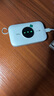 TCL随身wifi三网通用免插卡无线wifi6车载4G路由器随身便携无限制移动联通电信全国通用2025款5GXY15B 【升级充电款】3000毫安大电池超长续航24小时 不限速不虚标月享1500G流量 实拍图