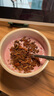 only tree纯冻干羽衣甘蓝粉膳食纤维巴西莓粉花青素冲饮代餐粉3盒40袋130g 实拍图