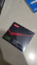 联想（Lenovo) 240GB SSD固态硬盘 SATA3.0 SL700闪电鲨系列 台式机/笔记本通用 实拍图