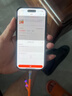 数据线三合一快充6A充电线Type-c一拖三数据线苹果iPhone14/13/12华为小米安卓车载液态硅胶线 1.2米【2条装】加粗线缆-升级线芯 实拍图