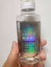 欧莱雅舒缓净润三合一卸妆水 95ml（体验装）生日礼物 实拍图