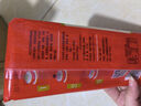 劲条长寿面100g非油炸面新年年货寿面条细面独立包装速食挂面袋装 长寿面100g/2包 实拍图