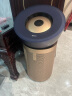 戴森（DYSON）BP04空气净化器 大面积净化异味过敏原除甲醛  滤除花粉宠物毛发 医护级 宠护认证 【蓝金色】 实拍图