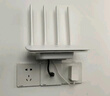 小米（MI）路由器AX3000T 5G双频WIFI6 多设备组网 3000M无线速率 多宽带聚合 智能家用路由 实拍图