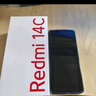 小米 Redmi 14C 国家补贴 6.88英寸护眼大屏 120Hz高刷 150%大扬声器 6GB+128GB 星岩黑 实拍图