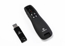 罗技（Logitech）R400 无线演示器 ppt翻页笔 演示笔（激光笔）电子笔 投影仪遥控笔 实拍图