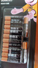 金霸王(Duracell)7号碱性电池12粒装 七号干电池 适用于便携体温计/耳温枪/血糖仪/无线鼠标/遥控器等 实拍图