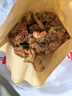 小熊（Bear）面包机 烤面包片机烤吐司机多士炉家用全自动早餐机三明治2片轻食机50s速烤DSL-N02C5 实拍图