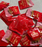 十月稻田 去皮去核糯枣礼盒500g 新疆灰枣 无核 干果零食 煲汤煮粥 零食 实拍图