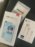 有道【重磅新品】AI听力宝E7Pro 128G英语听力随身听磨耳朵英语学习神器英语宝听说宝熏听复读学习机 实拍图