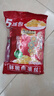 乌江榨菜 下饭菜 清爽小菜 鲜脆榨菜丝 70g*5袋 实拍图