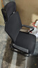 全品屋电脑椅会议办公椅家用学生学习椅宿舍靠背椅子弓形椅人体工学椅子 实拍图
