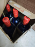 红星二锅头 蓝瓶绵柔8 纯粮清香型名酒  特产礼品 节日送礼 53度 750mL 6瓶 整箱装 实拍图