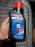 博世（BOSCH）DOT4plus升级版刹车油制动液/离合器油通用型1L装汽车养护套装 实拍图