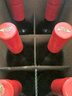 贺兰红西鸽N28赤霞珠干红葡萄酒750ml*6整箱 宁夏贺兰山国产红酒宴请 实拍图