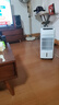 适璞【旗舰新品|强力制冷】空调扇冷风扇冷风机家用客厅卧室宿舍遥控静音加湿水冷小空调单冷气电风扇 【遥控款】强劲制冷丨全屋覆盖丨节能省电 极速降温丨超1级能耗丨澎湃冰风 实拍图