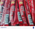 雀巢（Nestle）1+2原味速溶咖啡粉15g*100条 袋装 （新老包装随机发货） 微研磨  实拍图